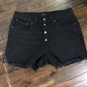 J Crew Factory shorts